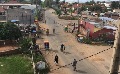 Әлемде тұңғыш рет жаһандық жылынудың әсерінен бір ел аштыққа ұрынды