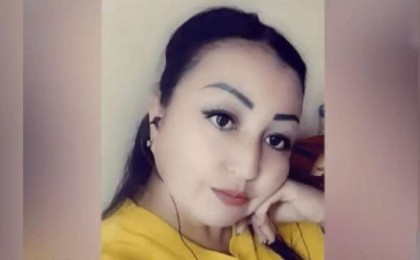 Шымкент әуежайында жұмбақ жағдайда жоғалған әйел табылды