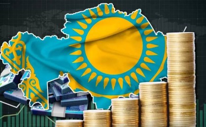 Мемлекет басшысы «Келешек» бағдарламасына қатысты заңға қол қойды