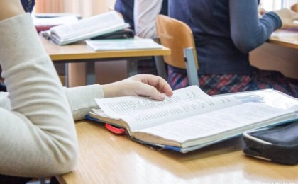 Шешенсіген: 6-сынып оқулығы тағы да дау тудырды