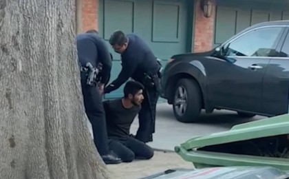 Лос-Анджелестегі өрттің себебі анықталды