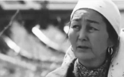 Актриса Тамара Қосыбаева қайтыс болды