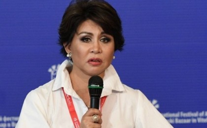 Роза Рымбаева: Қазір аузыңды ашсаң, бәлеге қаласың