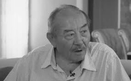 Жазушы Мұхтар Мағауин шетелде жерленетін болды