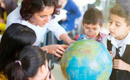 意大利拟将气候变化纳入义务教育 欲开全球先例