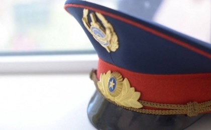 Павлодарлық полицей мал ұрлаған сотталушыдан ет түрінде пара алған