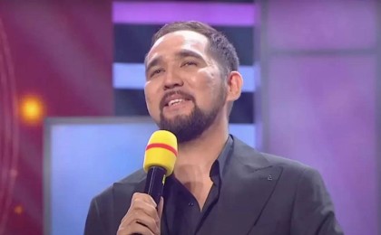 Жанболат Найзабековтың бесінші перзенті дүниеге келді (видео)