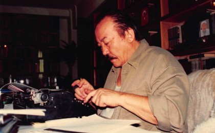 Президент Қасым-Жомарт Тоқаев Мұхтар Мағауиннің жақындарына көңіл айтты