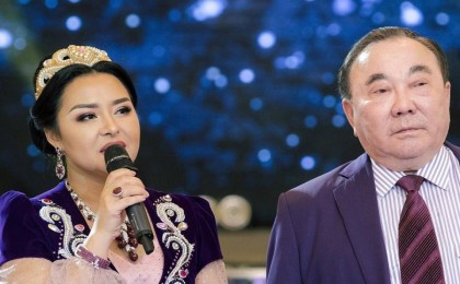 Болат Назарбаев сотта бұрынғы әйелінен жеңіліп қалды