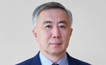Серік Жұманғарин Cұлтановтың орнын алмастырды