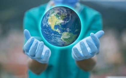 Соңғы тәулікте қанша адам Covid-19 жұқтырғаны анықталды