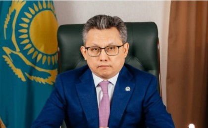 Бақыт Сұлтанов қызметінен босатылды