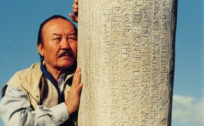 Жазушы Мұхтар Мағауин қайтыс болды