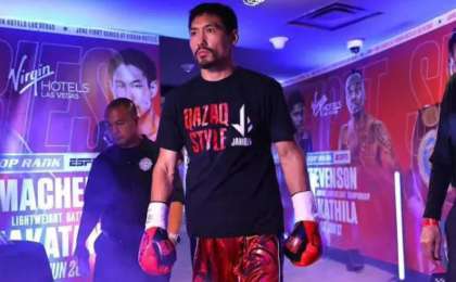 "Басқасы қызық емес!". Жәнібек Әлімханұлы қашан әлем чемпионы болатынын айтты