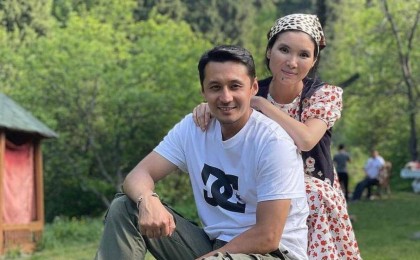 Жұлдызды жұп екпенің салдарынан ұлының емделмейтін дертке шалдыққанын айтты