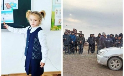 "Ішімдікке жақын еді": Павлодар облысында 7 жасар қыздың өліміне қатысты көршілері адам шошырлық деректермен бөлісті