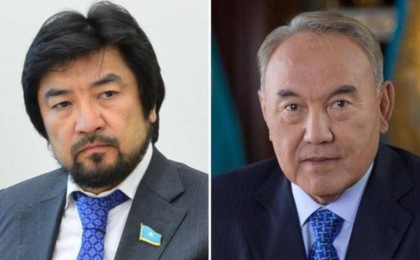 Бекболат Тілеухан: Назарбаевты қорғайтын бір адам шықпағанда «мына қазаққа не болған» деп ойлайсың