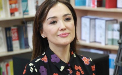 Ләйлә Сұлтанқызы болашақта келіндерімен бір шаңырақ астында тұруға қатысты өз ойын айтты