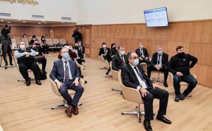 Сайлау—2021: ТМД ассамблеясының 48 өкілі байқаушы ретінде қатысады