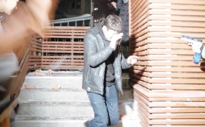 Жаңа адамдар кезекті педофилді ұстады