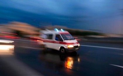 Қызғаншақ еркек ашынасын бесінші қабаттан лақтырып жіберген