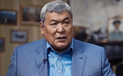 Дәрігерлер коронавируспен ауырған Тоқтар Әубәкіровтің жағдайын айтты