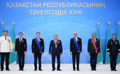 127 млрд теңгеге университет: Mabetex компаниясы, Пакколи мен Назарбаевтың достығы