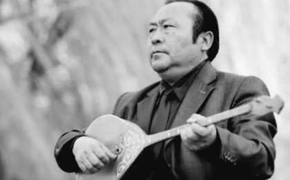 Белгілі күйші өмірден өтті