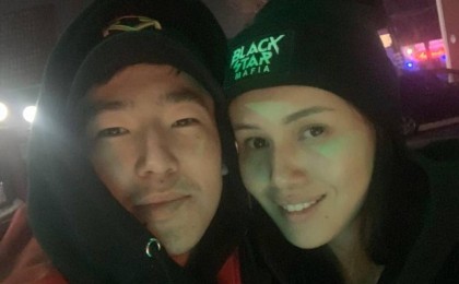 "Сүйіктіме ұсыныс жасадым". Емші бала Ерболсын тойын шетелде жасамақ