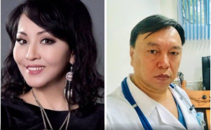 Айгүл Иманбаеваны жауапқа тарту керек! - Дәрігер-кардиолог