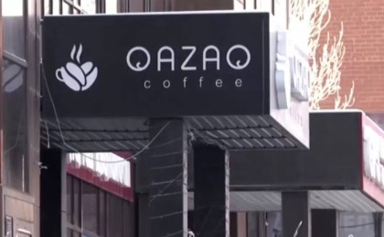 Қазақ тілін менсінбеген Qazaq coffee-дің тағдыры не болды