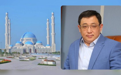 30 жыл ел тонағандар: Ұрлық ақшаға мешіт салса да сауабы болмайды - Қайрат Жолдыбайұлы