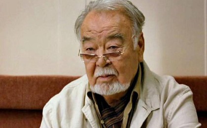 Асанәлі Әшімов: "Тері ауруына шалдықтым" (видео)