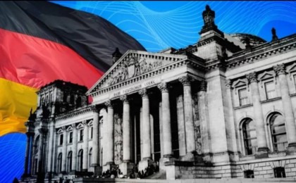 Германия Ресей тыңшысын қатаң жазаламақ