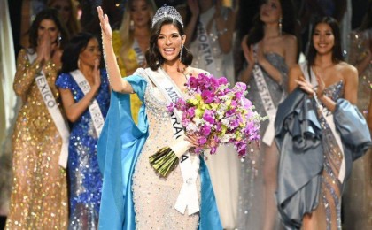 «Әлем аруы» сұлулық байқауының жеңімпазы анықталды