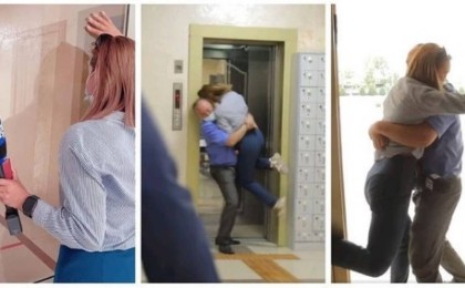 Аида Балаева Ақбөпе Тәңірбергенге араша түсті: "Күш көрсетуге жол берілмеуі керек"