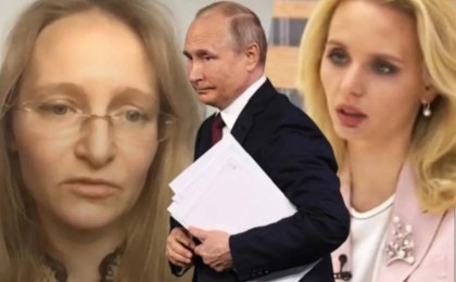 Соғыс қарсаңында Кремль элиталарының балалары қайда жүр?