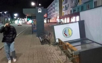 Дауыл салдарынан Екібастұз жылу электр орталығында қазандықтар тоқтап, Павлодарда 100 елді мекен жарықсыз қалды