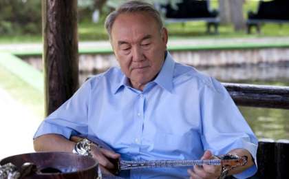 Назарбаев: Абай мектебін менің атыма қалай ауыстыруға болады? Бұл сөзсіз қате