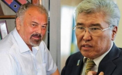 «Арыстанбекті құрықтау оңай болған жоқ» - Тұңғышбай Жаманқұлов