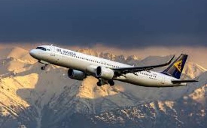 Анталияға ұшқан Air Astana ұшағы Ақтауға шұғыл қонды