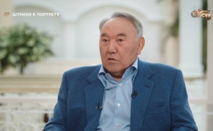 "Өзімнен аумайтын еді": Елбасы Айсұлтан Назарбаевтың өлімі туралы іштегі өкінішін айтты