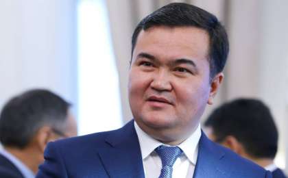 ҚазМұнайГаз. Қасымбектер әулетінің «кәсіпкер» ханымдары