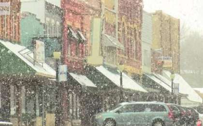 气候变化：科学家警告全球面临气候危机