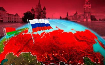 2020 — Ресей үшін бүкіл 30 жылдық тарихындағы ең ауыр жыл болды