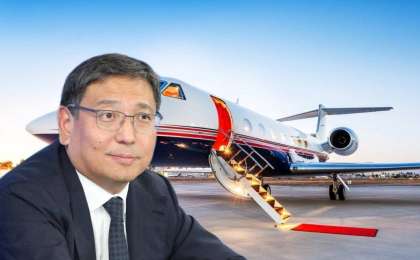 Досаевтың басы тағы дауға қалды: Алматы әкімі блогерді сотпен қорқытты