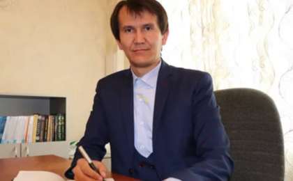 "Үш цифр да өтірік"  - Аятжан Ахметжанұлы Елорда мектептері туралы шындықты айтты