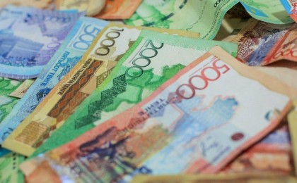 Ақтаудағы емхана қызметкерлеріне 76 миллион теңгеден астам қарыз