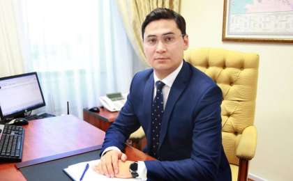 政府任命总理办公室副主任