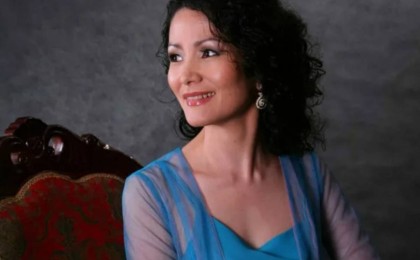 “Ояндым, бұдан да өттім” - Сәуле Әбілдаханқызы